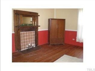 1217 N Roxboro St, Durham, NC 27701