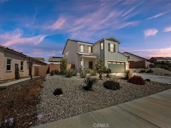 1058 Egret St, Calimesa, CA 92320