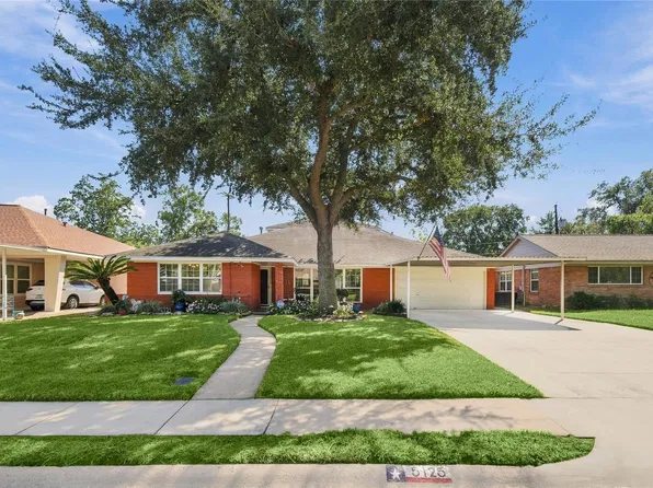 5125 Nina Lee Ln, Houston, TX 77092