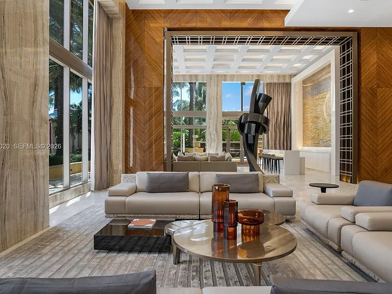 17749 Collins Ave #601 — Photo 71