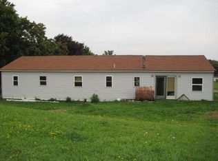 2792 Keech Rd, Branchport, NY 14418