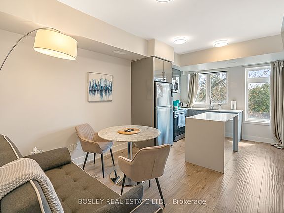 2nd image of 6065 McLeod Rd #316