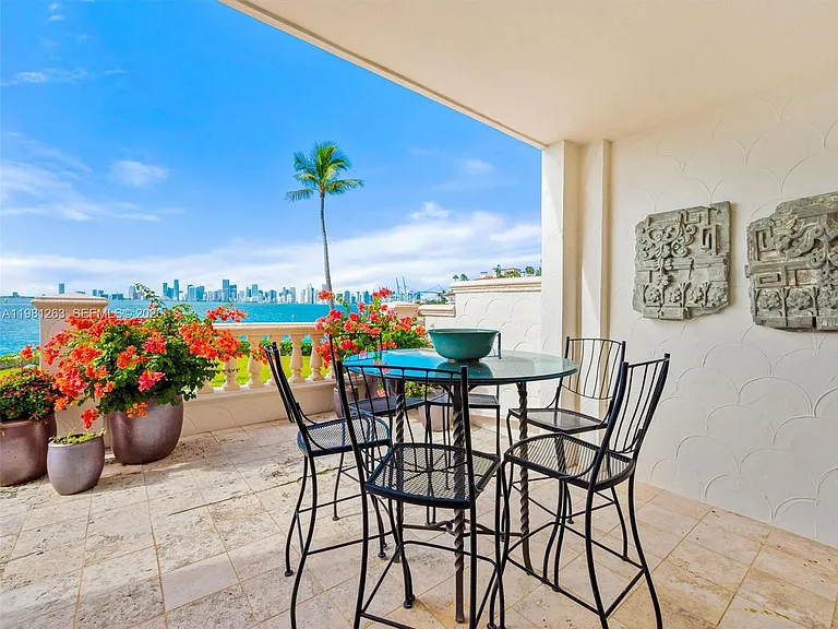 2416 Fisher Island Dr #5106 — Photo 11