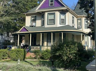 601 N Division St, Salisbury, MD 21801