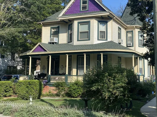 601 N Division St, Salisbury, MD 21801
