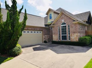 2527 Pittsford St, Sugar Land, TX 77479
