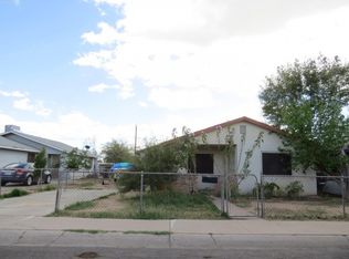 9251 W Garfield St, Tolleson, AZ 85353