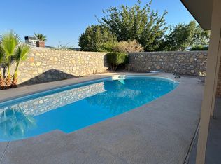 10620 Prince George Ln, El Paso, TX 79924