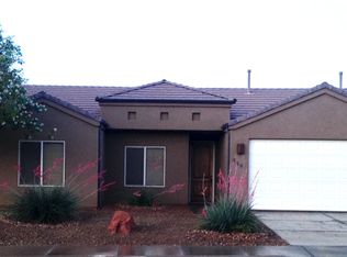 648 E 590 S, Ivins, UT 84738