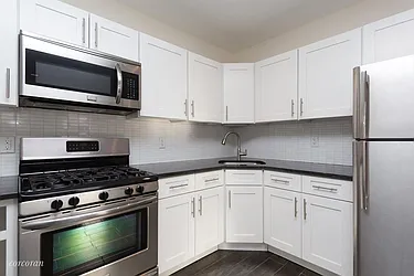 Rented by Corcoran