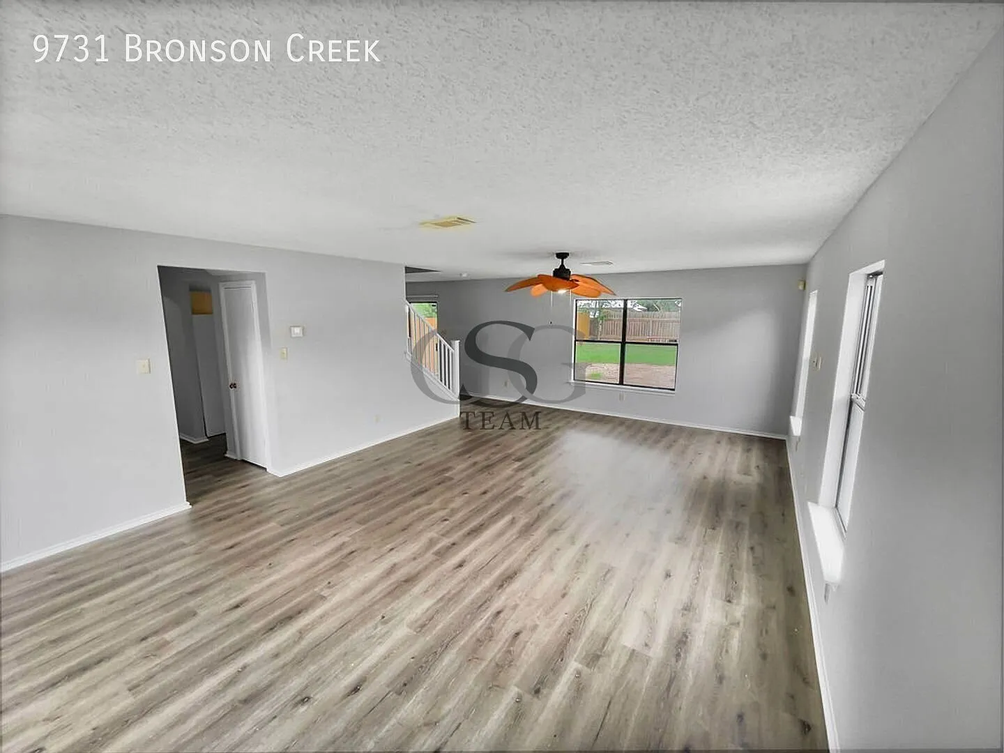 Bright & Spacious 3BR Home with Open-Concept Living — Photo 3