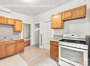 150 White St APT 3R, Springfield, MA 01108