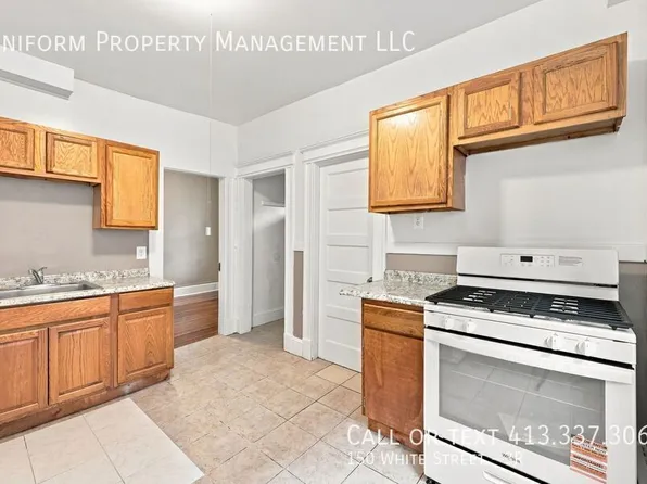 150 White St APT 3R, Springfield, MA 01108
