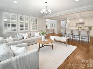 16615 Redding Park Ln, Cornelius, NC 28031