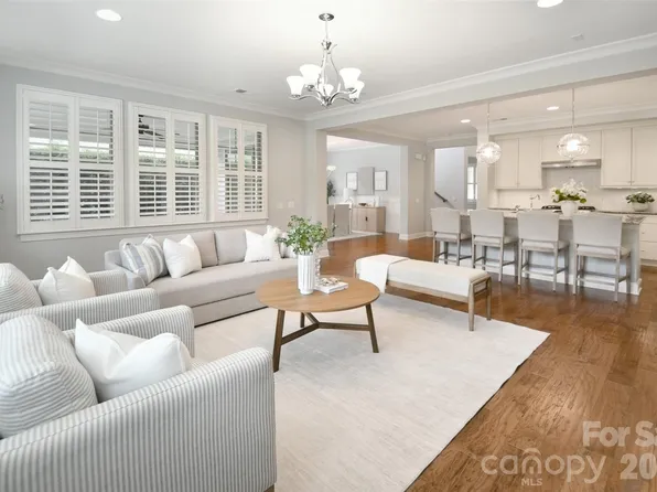 16615 Redding Park Ln, Cornelius, NC 28031