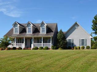 2421 Everett Rd, Forest, VA 24551