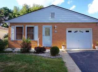 63 Pulaski Blvd, Toms River, NJ 08757