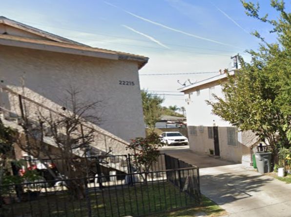 22209-22215 Violeta Ave #22211