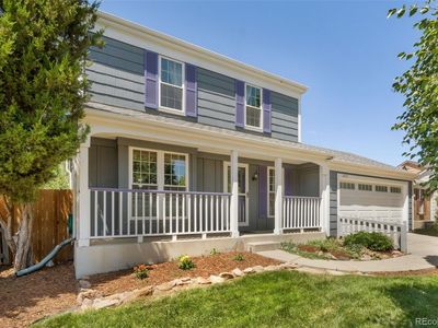 2879 S Fundy Street, Aurora, CO, 80013