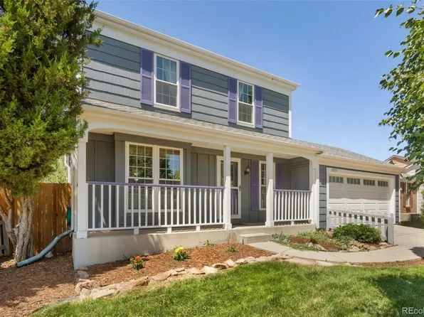 2879 S Fundy Street, Aurora, CO 80013