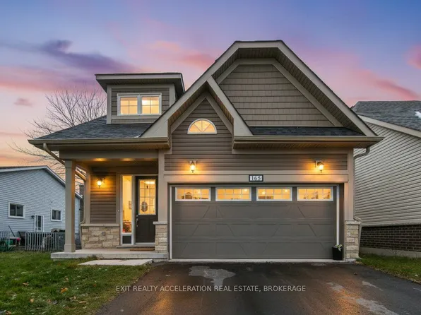 165 Purdy Rd, Loyalist, ON K0H 1G0