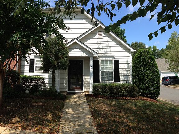 Home Front View