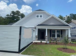 502 Cascade Loop LOT 67, Seaglass Sand Dollar A Little River, SC 29566