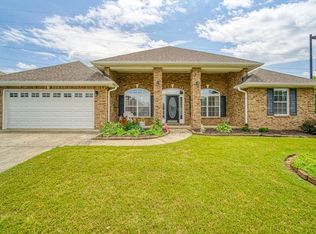 548 Ellsmere Way, Moore, SC 29369