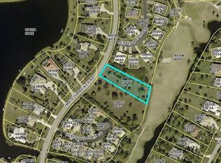 1061 Matecumbe Key Rd, Punta Gorda, FL 33955