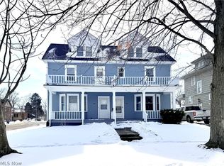 1794 E 33rd St, Lorain, OH 44055