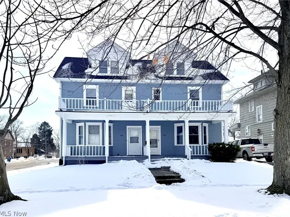 1794 E 33rd St, Lorain, OH 44055
