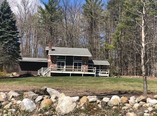 507 Bacon Hollow Rd, Sunderland, VT 05250