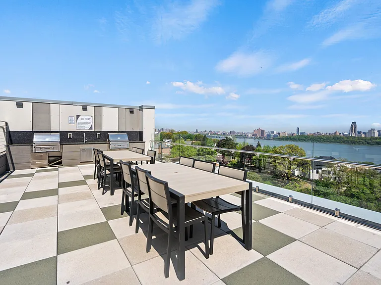 328 Adolphus Ave #606 — Photo 30