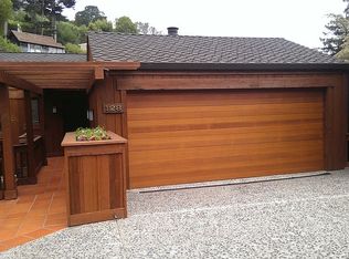 128 Glen Dr, Sausalito, CA 94965