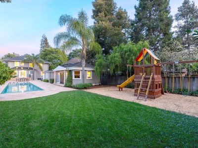 727 Addison Ave, Palo Alto, CA, 94301