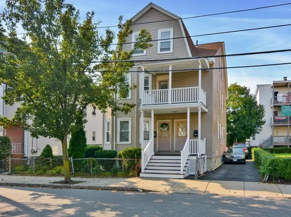23 Revere St, Everett, MA 02149