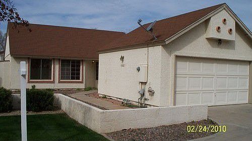 1st image of 5062 W Mercury Way