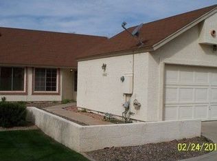 5062 W Mercury Way, Chandler, AZ 85226