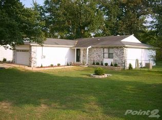 1714 Zehm Ave, Poplar Bluff, MO 63901