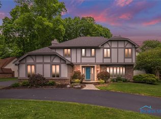 5300 Radcliffe Rd, Sylvania, OH 43560