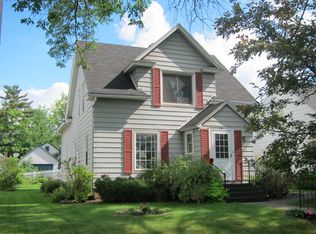 515 13th St N, Virginia, MN 55792