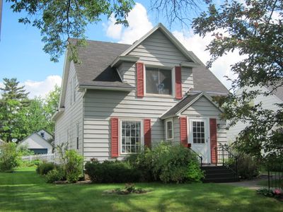 515 13th St N, Virginia, MN, 55792