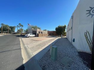 3400 S Avenue 7 E #155, Yuma, AZ 85365