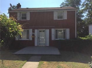985 Elizabeth St, Pittsburgh, PA 15221