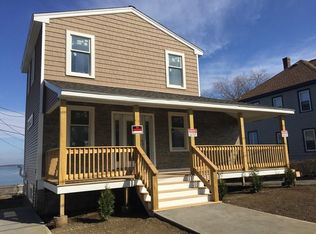 15 Canacum Rd, Weymouth, MA 02191