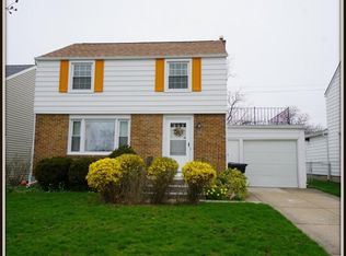 143 June Rd, Buffalo, NY 14217