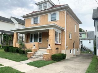 717 Cypress Ave, Johnstown, PA 15902