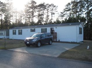 169 Darlene Dr, Myrtle Beach, SC 29588