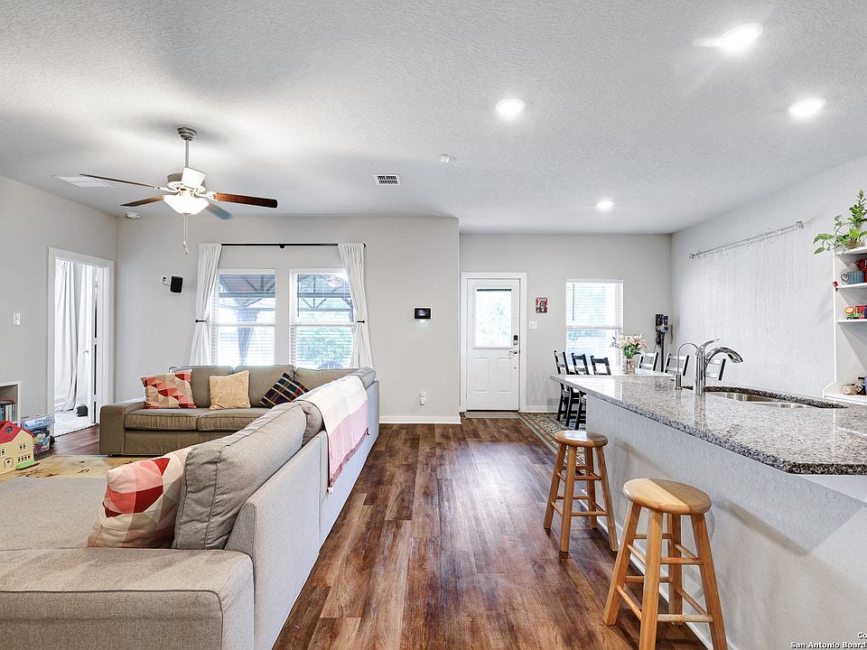 6803 EMERALD VALLEY, San Antonio, TX 78242 | Zillow