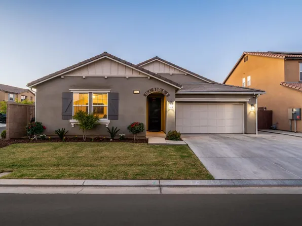 6464 W Ashcroft Ave, Fresno, CA 93723